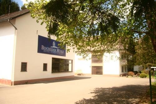 Bescheider Mühle Hotel & Restaurant in Reinsfeld, Germany