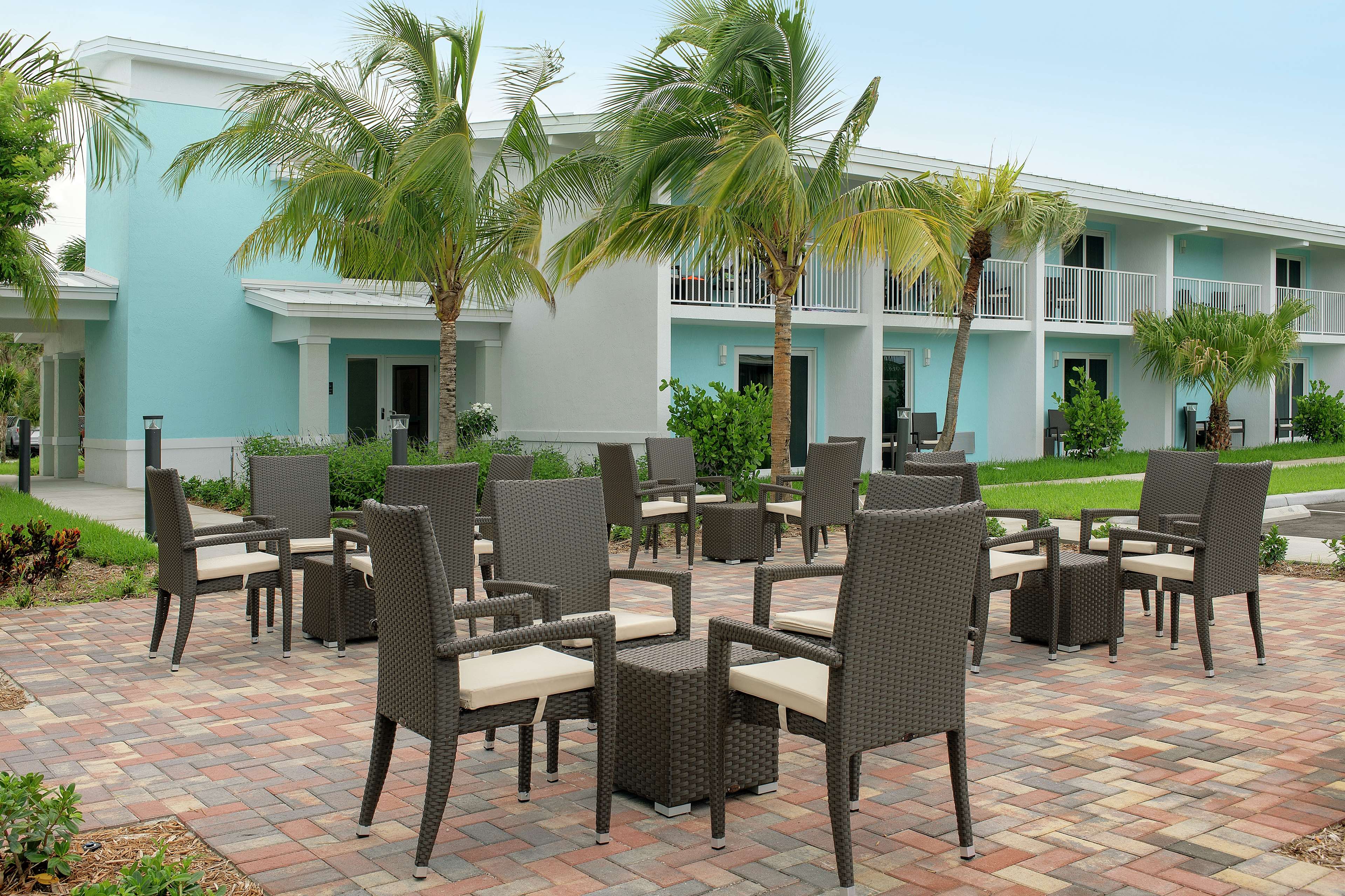 Hampton Inn Marathon Florida Keys - photo 3