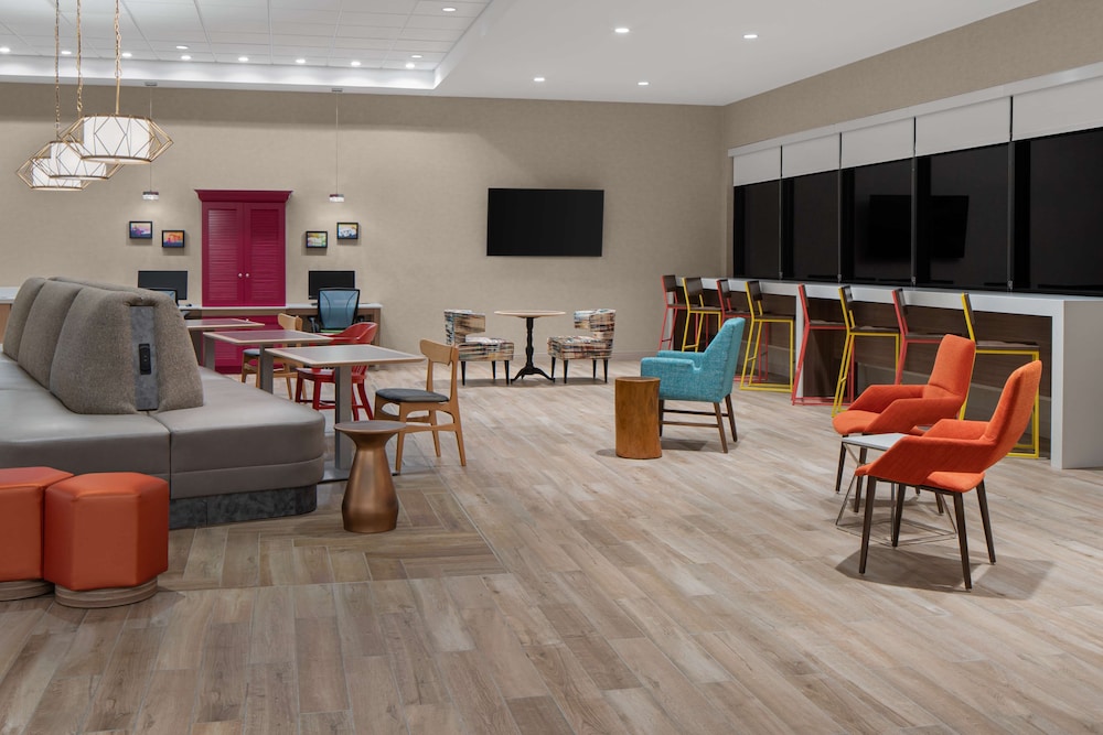 Home2 suites by Hilton Carlsbad New Mexico - photo 2