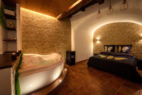 Relais il Duomo con SPA privata in Sutri, Italy