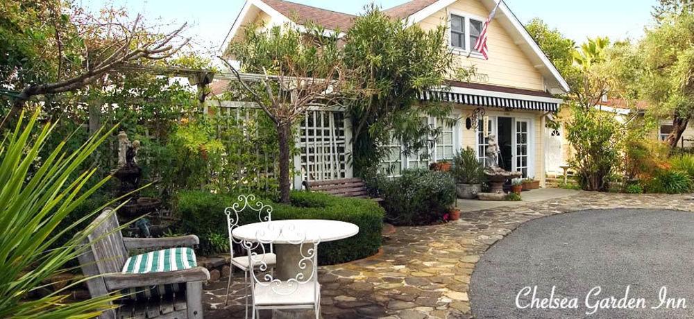 Chelsea Garden Inn - photo 7