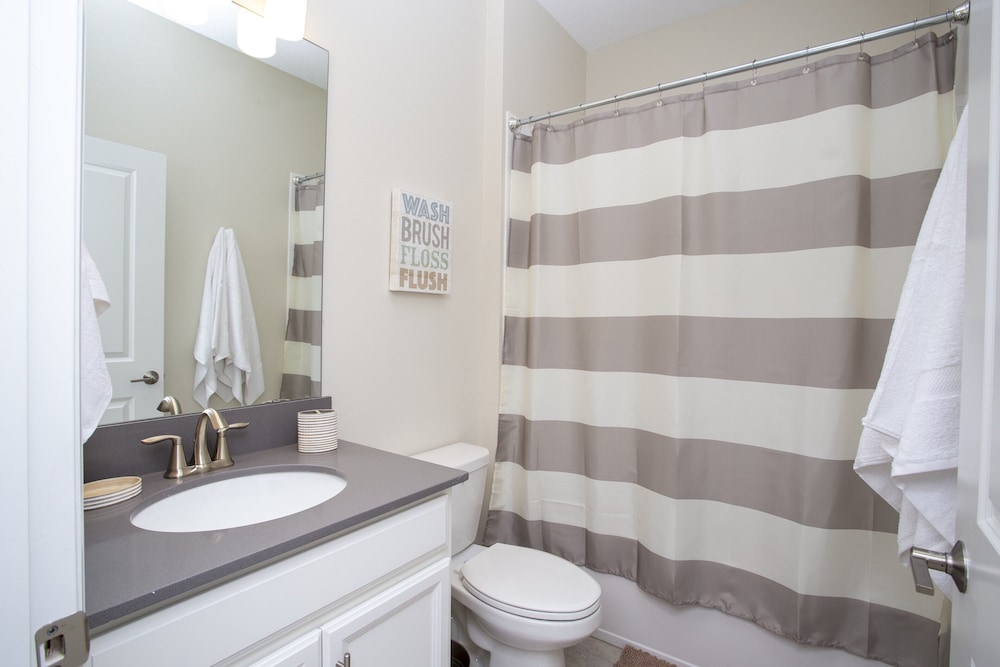 Fabulous 5 Bedrooms Close to Disney at Champions Gate Resort 8988 - photo 58