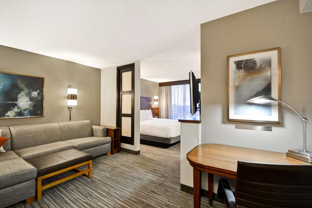 Hyatt Place Columbus Worthington - photo 13