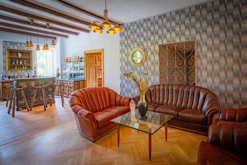 Lorettohof Hotel Garni — Gaal — photo 5