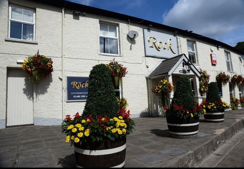 The Rock — hotel in Blackwood