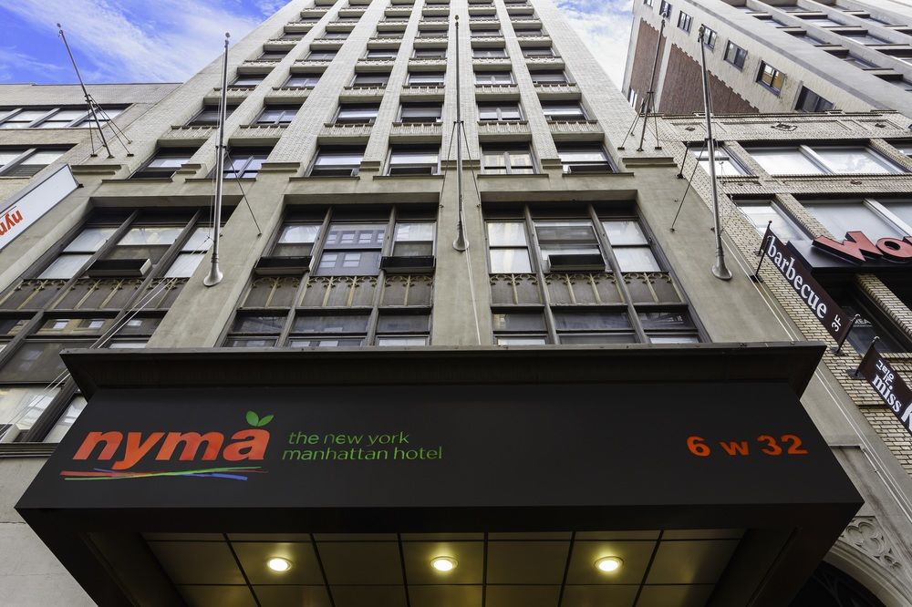 Nyma New York Manhattan Hotel - photo 26