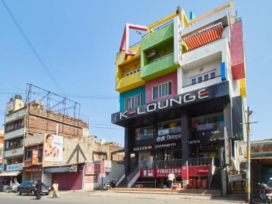 Hotel Pooja Residency in Satara, India