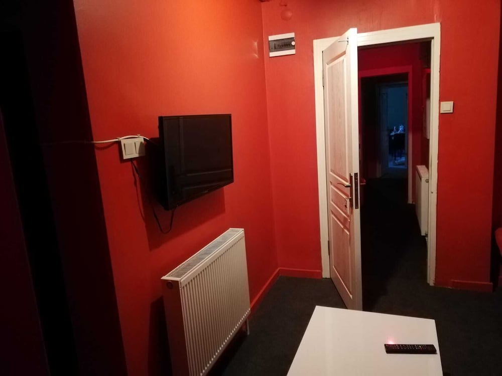 Enjoy House Boutique Hotel — Ankara — photo 2