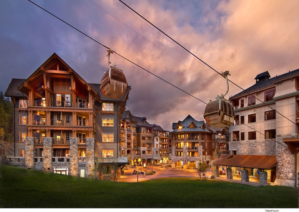 Northstar California Resort by East West Hospitality - photo 441