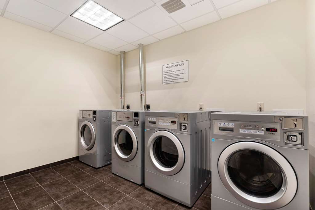 Sleep Inn Lancaster Dallas South - photo 32