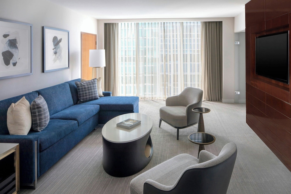 JW Marriott Marquis Miami - photo 36