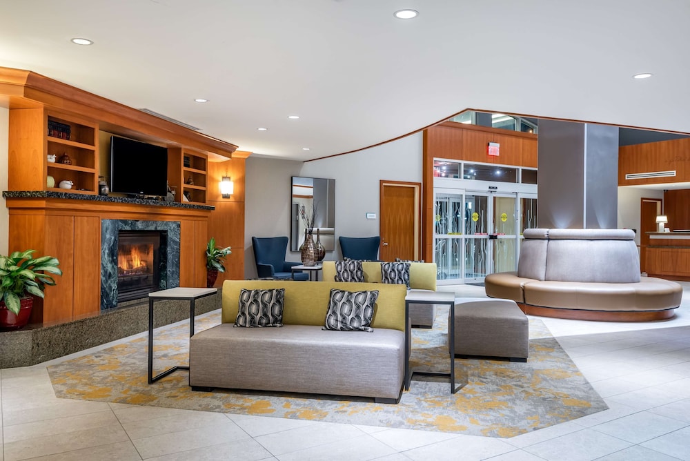 Hilton Garden Inn Tysons Corner - photo 2