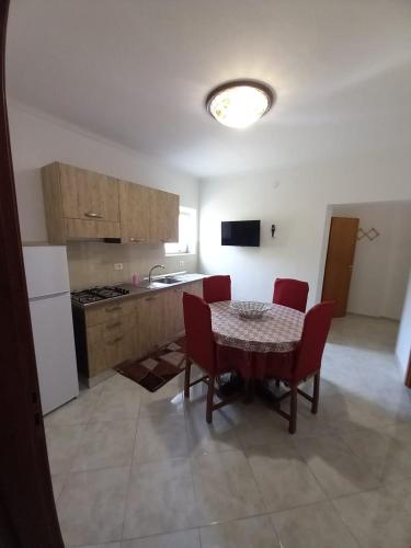 B&B da Giovanna Dimora del Turista — 4-Star Luxury Hotel in Santa Maria Del Cedro, Italy