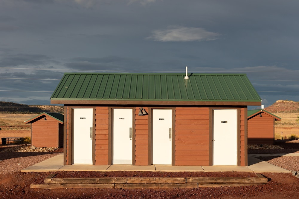 Gooseberry Lodges - photo 79