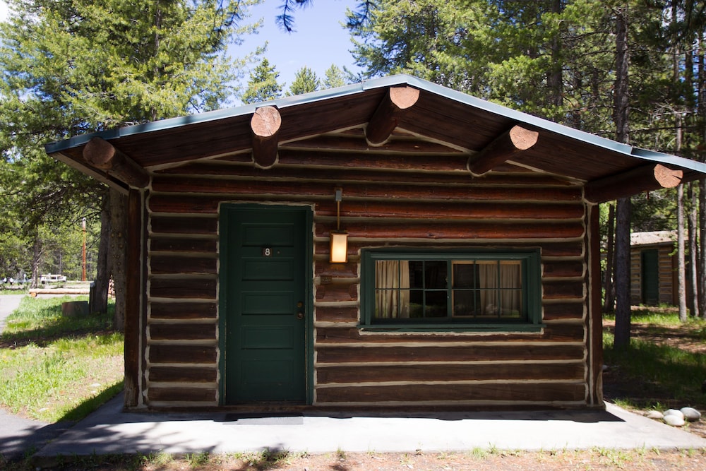Colter Bay Village - photo 38