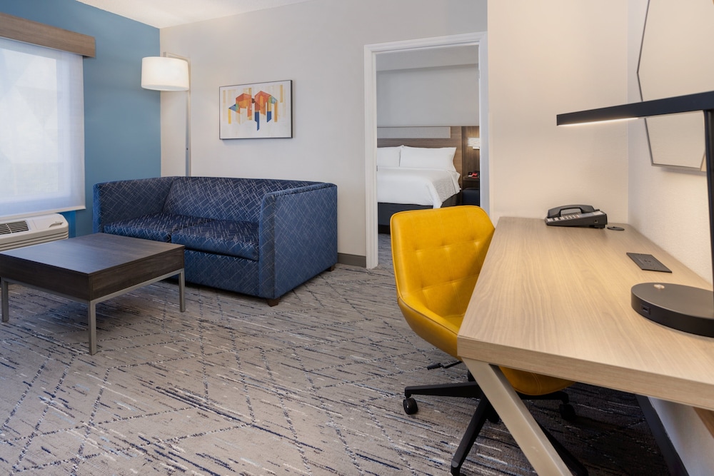 Holiday Inn Express Hotel & Suites New Tampa I 75 by IHG - photo 20
