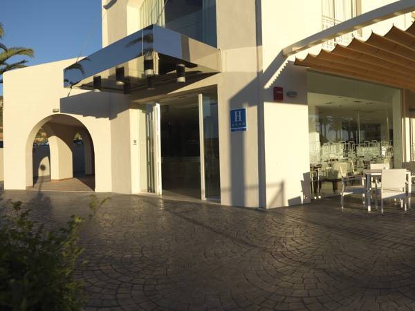 Hotel Atlantico — Tarifa — photo 3