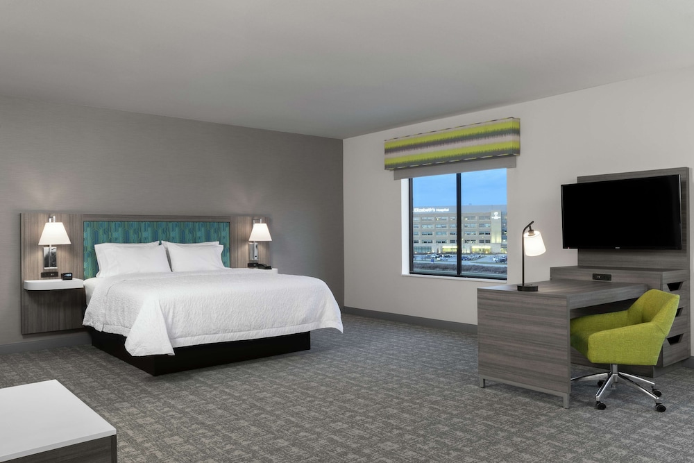 Hampton Inn O'Fallon - photo 11