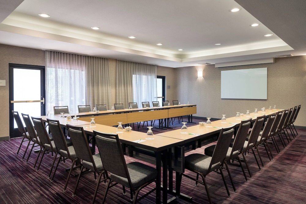Courtyard by Marriott Milpitas Silicon Valley - photo 24