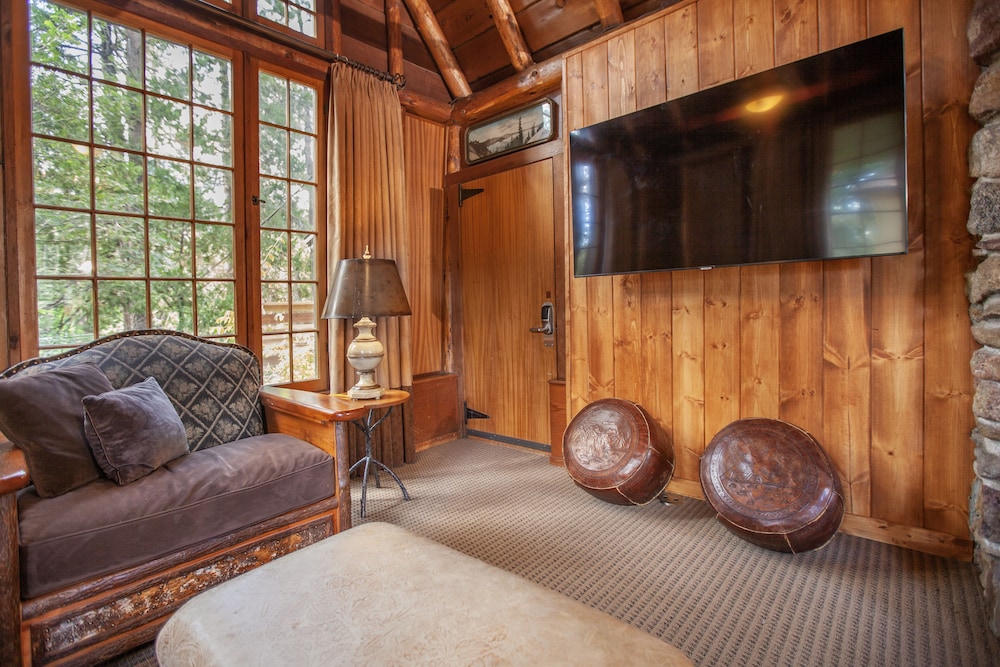 Tahquitz Pines Retreat - photo 55