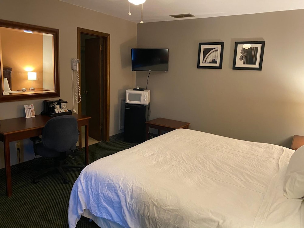 Diamond Motel Abilene - photo 28