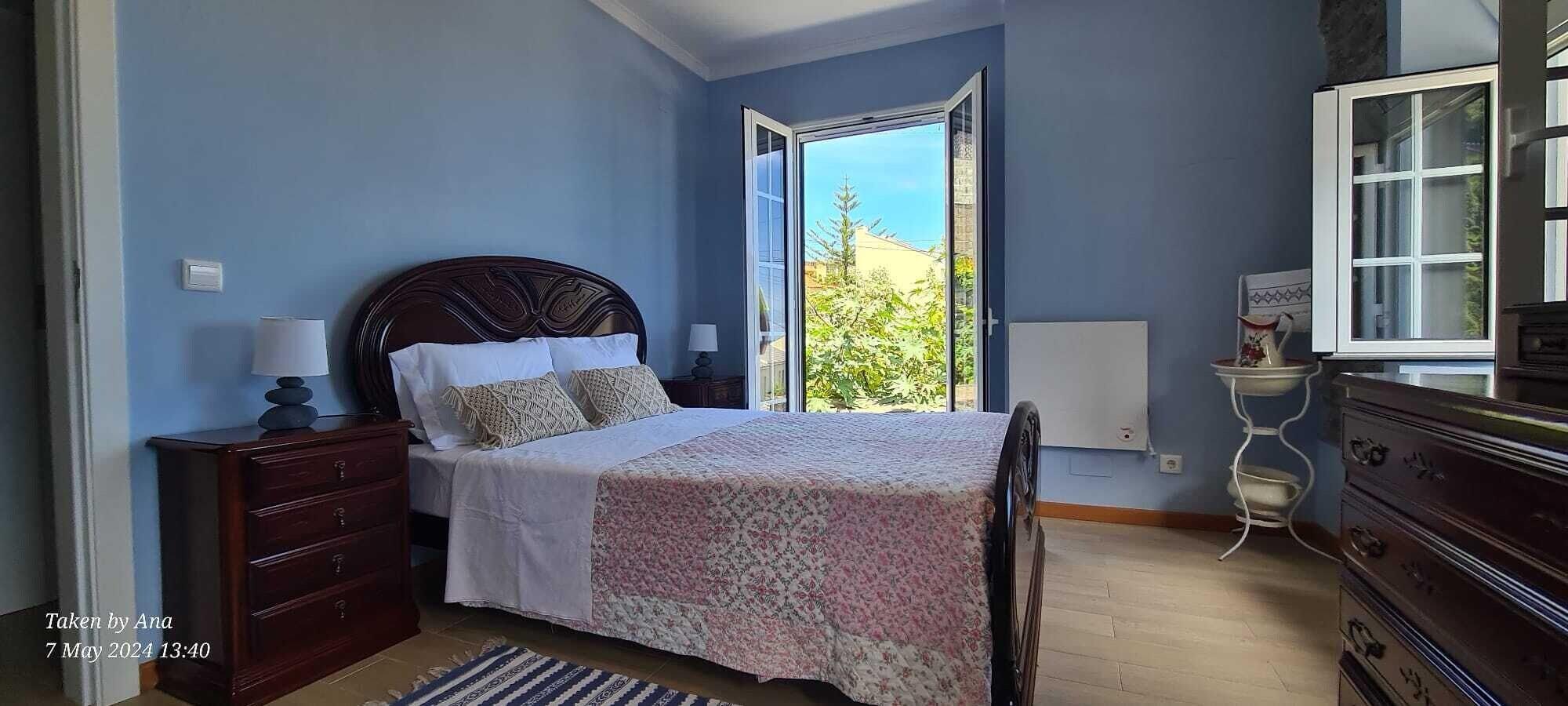 Casa do Amigo — 4-Star Luxury Hotel in Seixal, Portugal