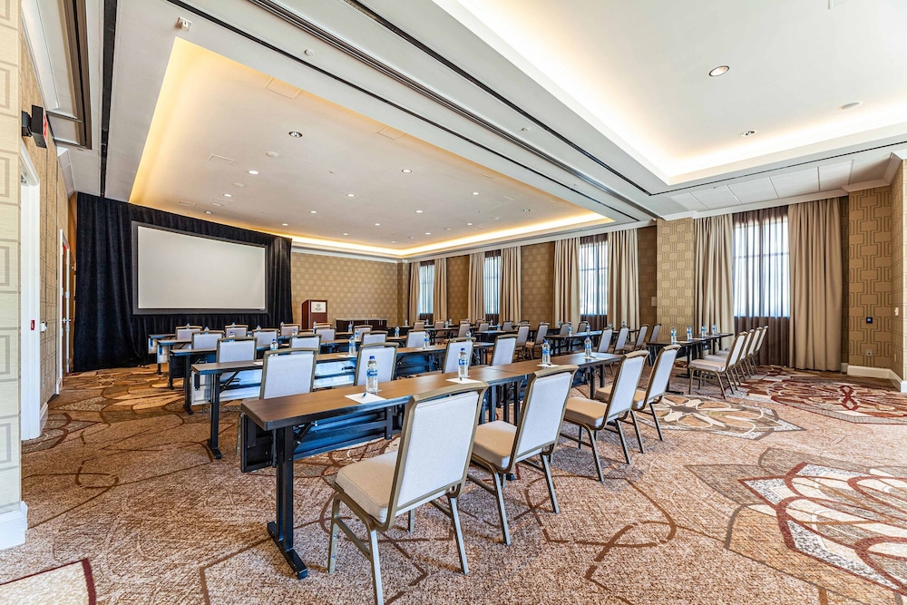 Sheraton Stonebriar Hotel - photo 55