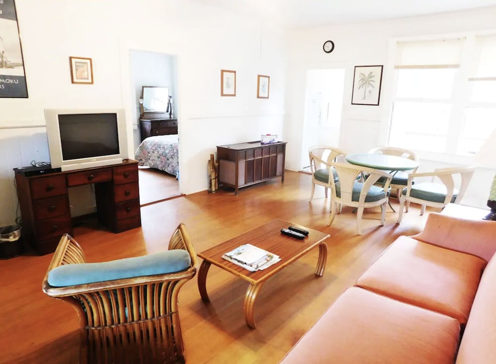 Pahala Plantation Cottages - photo 38