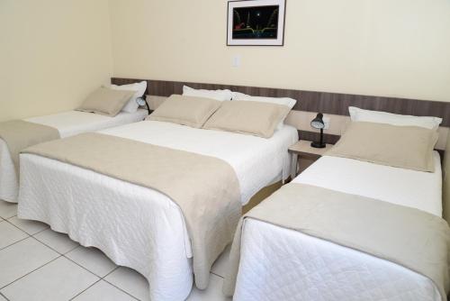 Palace Hotel Guaíra — Guaira — photo 2