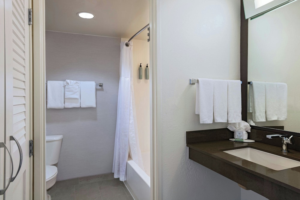 Courtyard by Marriott Austin The Domain Area - photo 15