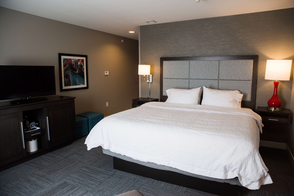 Hampton Inn Pontiac - photo 11