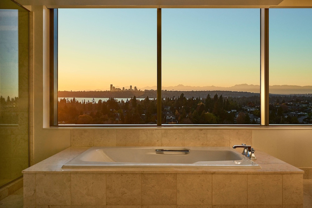 The Westin Bellevue - photo 54