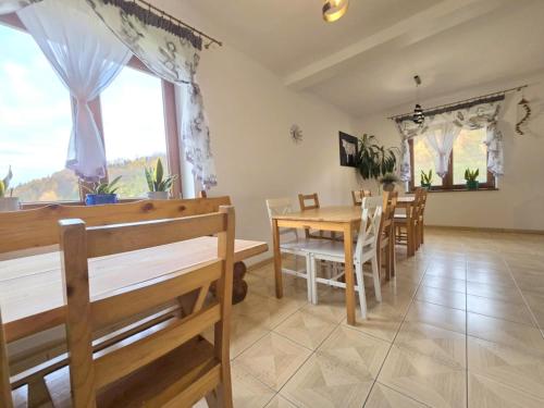 Noclegi u Belli - last minute hotel in Unknown City