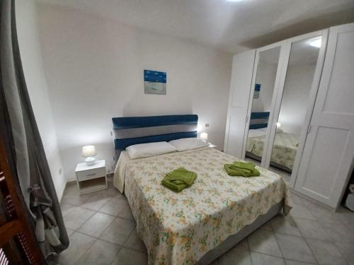 Casa Sibilla Bi Locale Con Terrazza a 60 Metri Dal Mare — 4-Star Luxury Hotel in Marinella, Italy