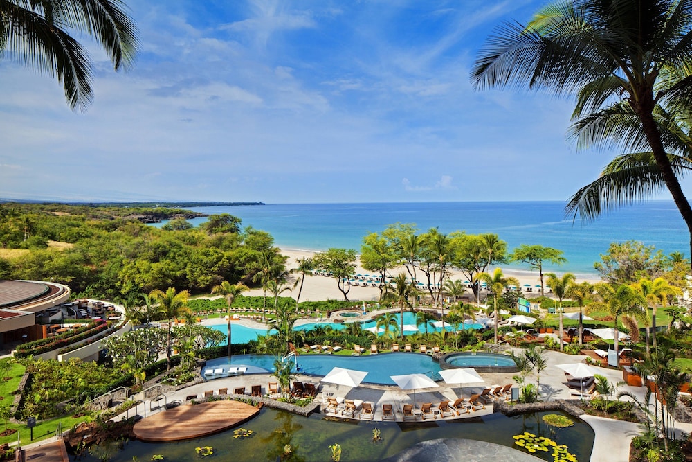 The Westin Hapuna Beach Resort - photo 195