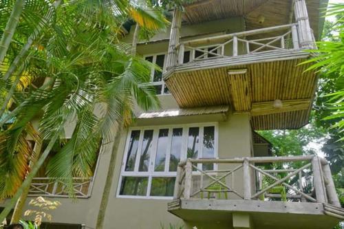 Sdd Bamboo Village Resort — hotel in Alipur Duar