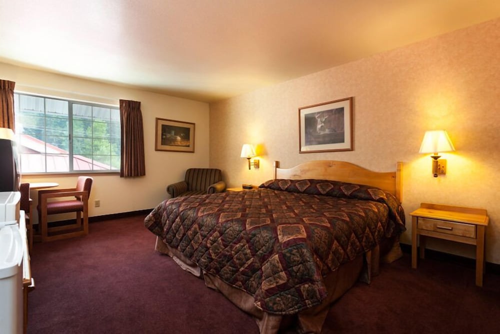 Summit Inn - photo 5