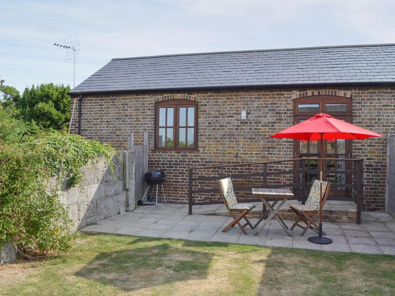 The Stable - last minute hotel in High Halstow