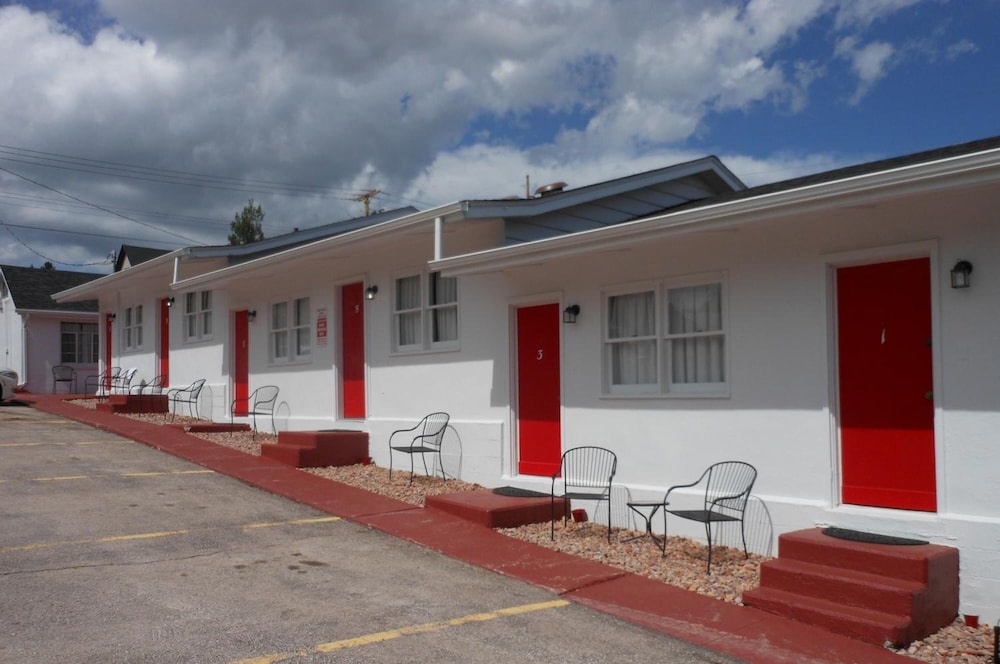 Rocket Motel - photo 54