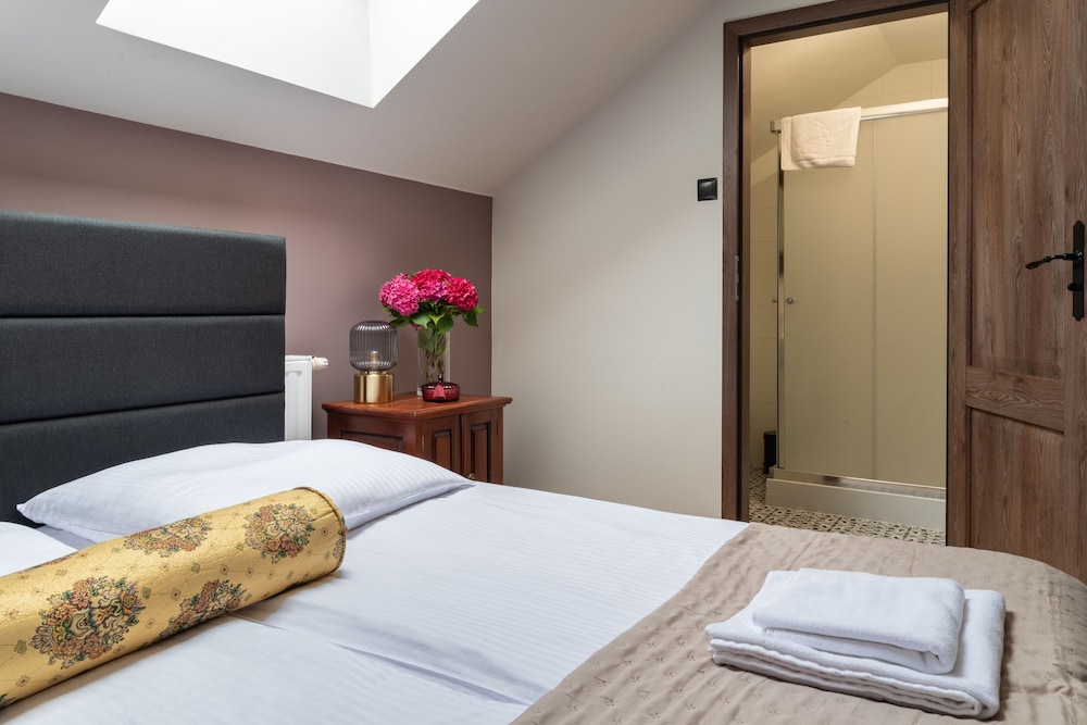 Karczma Ostoya in Trzebownisko, Poland