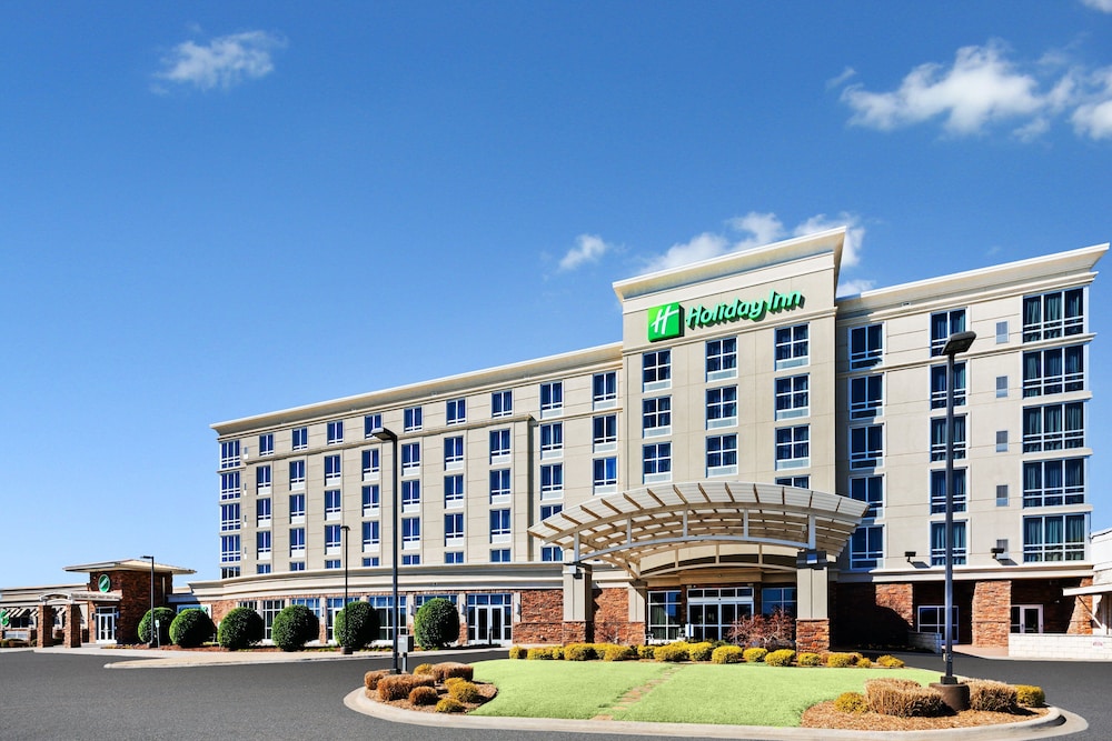 Holiday Inn Ardmore I 35 by IHG - photo 37