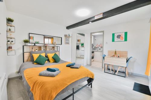 Nid du Rhin - last minute hotel in Unknown City