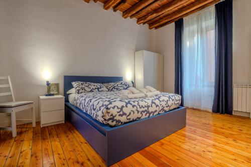 Cozy Flat Orso Navona square — 4-Star Luxury Hotel in Rome, Italy