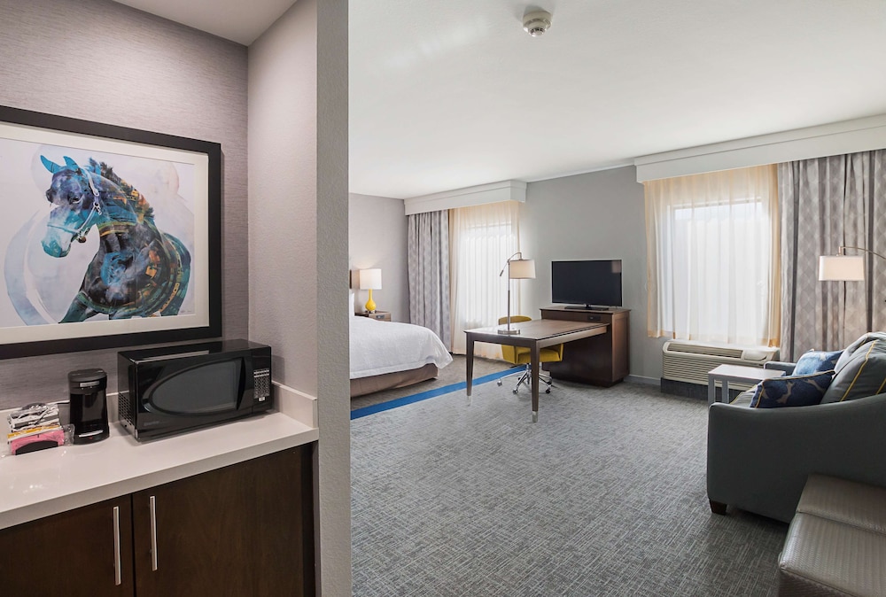 Hampton Inn & Suites Colleyville DFW Airport West - photo 7