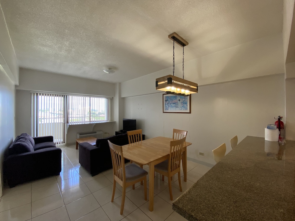 Pia Resort Hotel Standard 2 Bedroom 1 in Tamuning, Guam