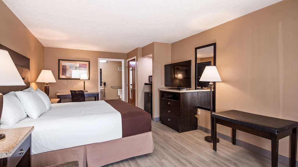 Best Western Lumberton - photo 12
