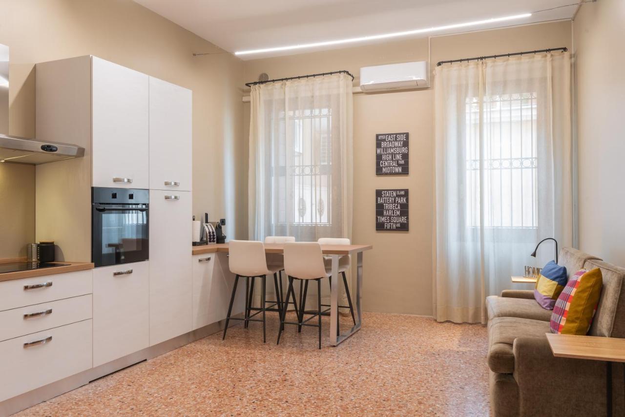 R Gardenia House — 4-Star Luxury Hotel in Padova, Italy