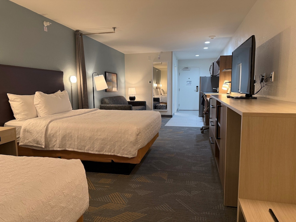 Home2 Suites by Hilton Scottsdale Old Town - photo 8