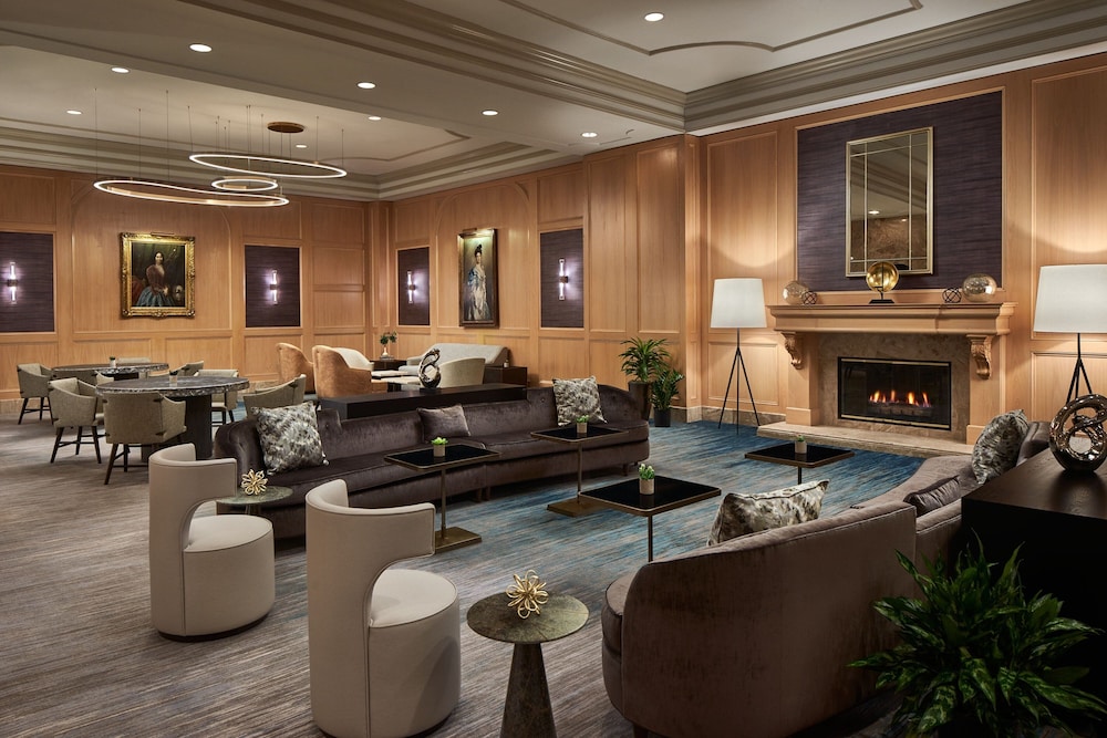 Westfields Marriott Washington Dulles - photo 50