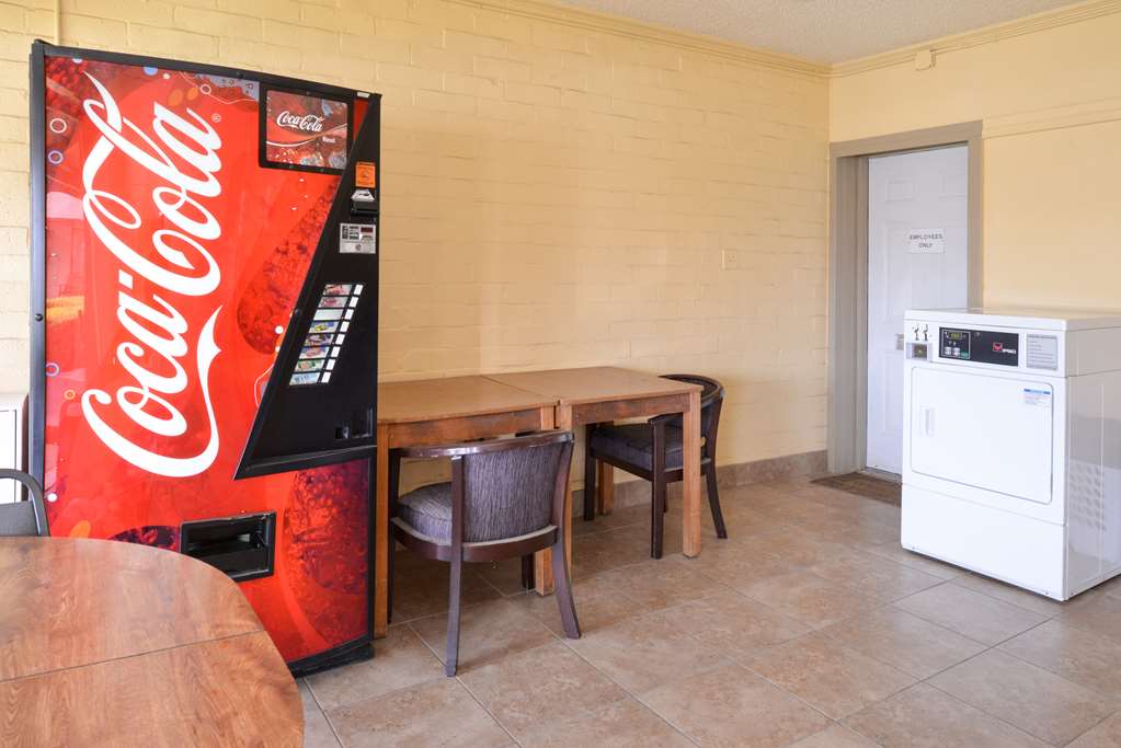 Americas Best Value Inn Ozona - photo 15